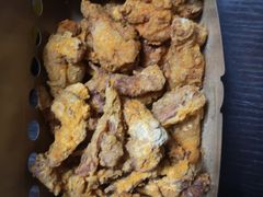 -阿捡忭京炸鸡(韭菜园总店)