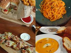 -G+KITCHEN(龙湖狮山天街店)