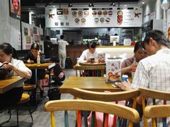 -麻小劲菌汤麻辣烫(体育西路店)