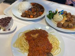 -宜家·瑞典风味餐厅(烟台路店)