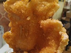 -蓝珊甄选海鲜自助·火锅大排档(近阿那亚店)