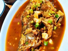 -巢湖名吃·徽府农家菜(半汤店)