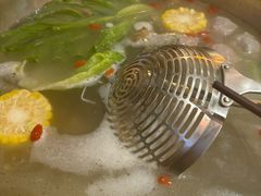 -八合里潮汕鲜牛肉火锅(吉大店)