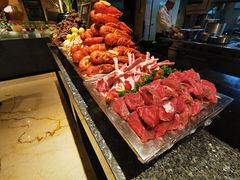 -太原富力万达文华酒店·美食汇西餐厅