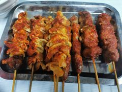 -海平馄饨(逍遥二路店)