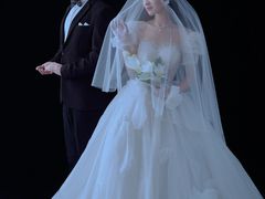 -经典婚纱摄影美学馆·私人定制
