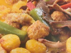 -院8里·少城记忆老川菜(宽窄巷子店)