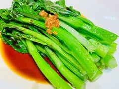 白灼菜心-蔡澜点心·粤菜(赛格国际购物中心店)