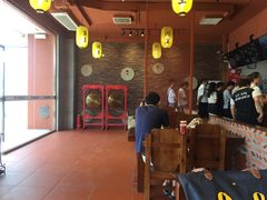 大堂-猪角·闽南猪脚饭(厦门中医院店)
