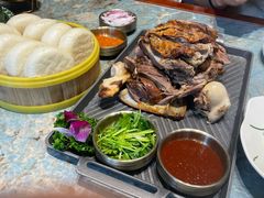 -哈啾嗨·新概念蒙餐(红星新城店)