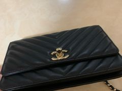 -CHANEL(恒隆广场店)