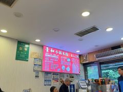 -青和小锅米线(翠湖店)