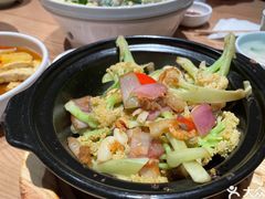 -四道菜·福建菜馆(万家广场店)