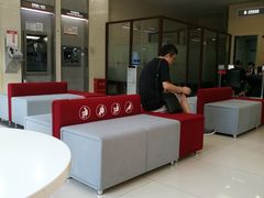 -中国工商银行(上海市金沙江路支行)