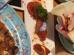 -泰钰丰烤鸭(永安道店)