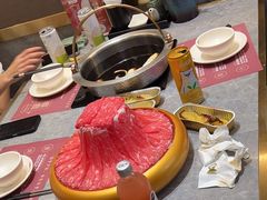 -樱煦和牛寿喜烧(如皋吾悦广场店)