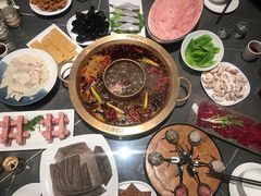 -长嘉·河图火锅(长嘉汇江景旗舰店)