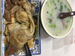 -禾师兄·布拉肠(一德路店)