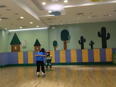 -乐翔轮滑(中庚漫游城店)