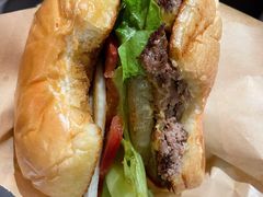 -魏斯理汉堡(西安沣东吾悦店)