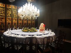 -宝轩渔府·老字号海鲜·正宗津菜(水上店)