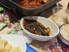 -鱼酷活鱼烤鱼(沈阳大悦城店)