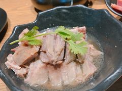 -扬州狮子楼·非遗淮扬菜(东关街店)