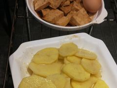 -厚味居炙子烤肉·清真(天桥南纬路店)