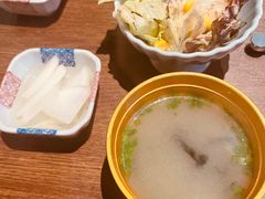 -龙神·炭烧酒场深夜食堂(新街口店)