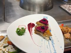 -大神太神·铁板烧(七宝领展广场店)