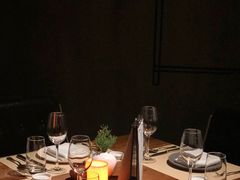 -Mercato莫卡多露台餐厅与酒吧(K11店)