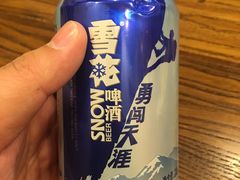 -麦凯乐(尚志大街店)