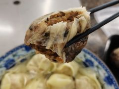 -217笋干馄饨