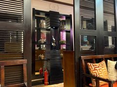 -阿诺泰·泰国餐厅(棕北店)