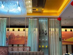 -燕兰楼·清真西北融合菜(亚运村店)