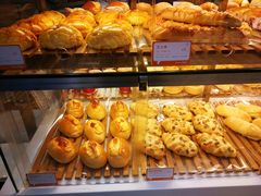 -BreadTalk面包新语·烘焙蛋糕(领展购物广场店)