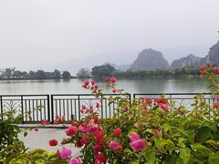 -星湖旅游景区七星岩