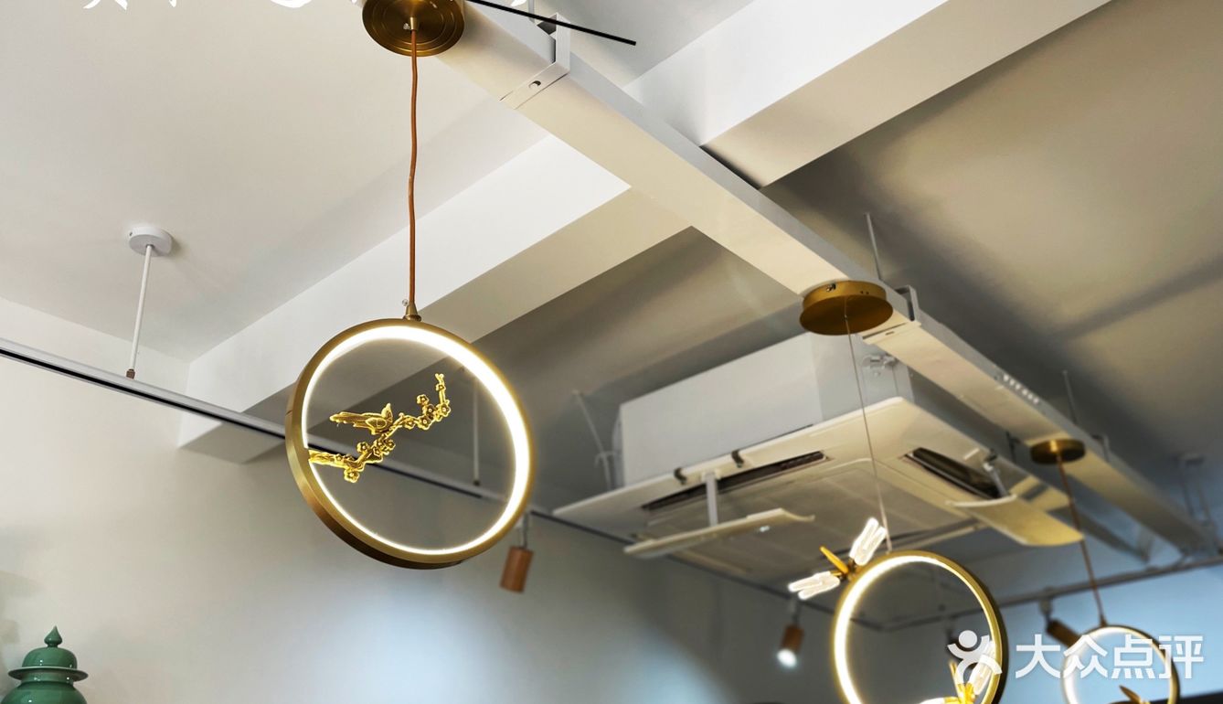 ~萌萌小物纳店中~