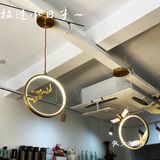 ~萌萌小物纳店中~