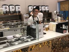 -眷茶(大卫城10楼店)