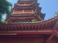 -南沙天后宫景区