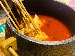 -那些年记忆烧烤