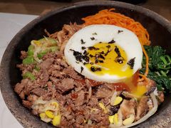 -七八冷面·延边朝鲜族美食(欢乐谷店)