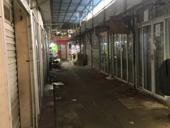 -万商花鸟市场