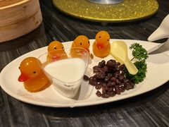 -虾饺妹·粤式手工点心(水荫路店)