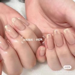 -悦指间美甲美睫