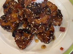 -烤肉宛饭庄(北新桥店)