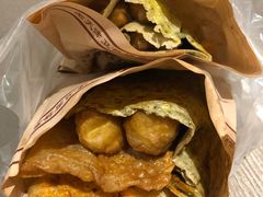 -老天津卫煎饼果子(怀仁里店)