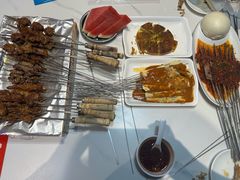-勇利赵家烤肉坊(纬二街店)