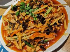-爱妻鱼•老体北重庆水煮鱼•川菜(白云路店)
